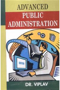 Advanced Public Administration