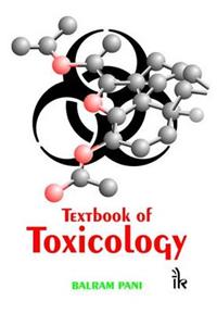 Textbook of Toxicology