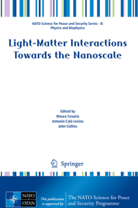 Light-Matter Interactions Towards the Nanoscale