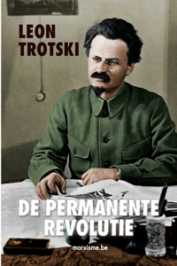 Permanente revolutie