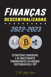 Finanças descentralizadas 2022-2023