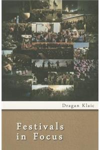 Festivals in Focus