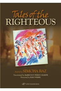 Tales of the Righteous