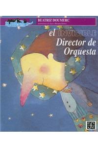 El Invisible Director de Orquesta