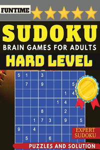 Sudoku Time