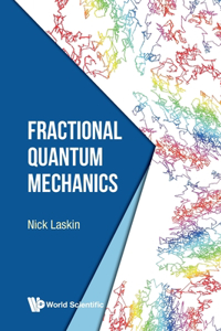 Fractional Quantum Mechanics