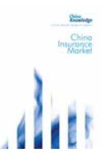 China Insurance Industry 2007