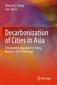 Decarbonization of Cities in Asia