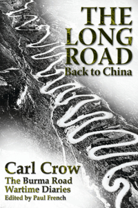 The Long Road Back to China