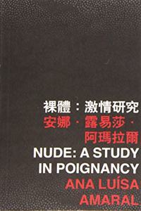Nude: A Study in Poignancy?