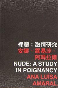 Nude: A Study in Poignancy?