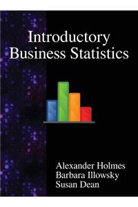 Introductory Business Statistics