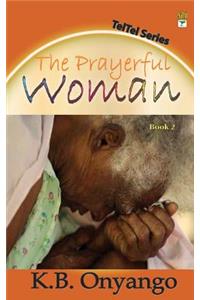 Prayerful Woman