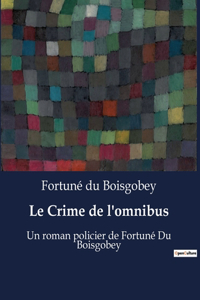 Crime de l'omnibus