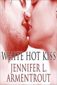 White Hot Kiss