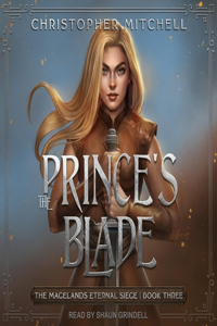 Prince's Blade
