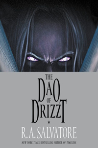 DAO of Drizzt