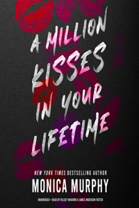 Million Kisses in Your Lifetime