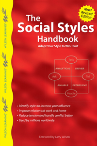 Social Styles Handbook