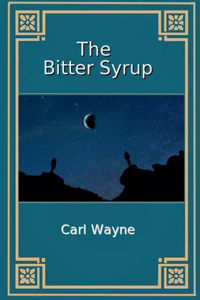 Bitter Syrup
