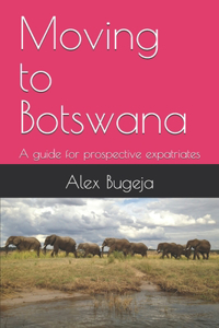 Moving to Botswana