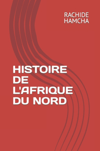 Histoire de l'Afrique Du Nord