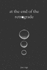 at the end of the retrograde