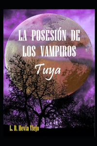 posesión de los vampiros