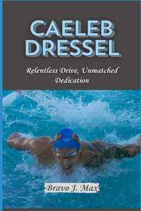 Caeleb Dressel