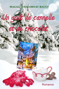 Un goût de cannelle et de chocolat