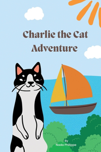 The Story of Charlie's Adventure