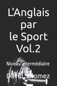 L'Anglais par le Sport 2