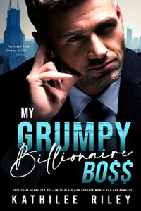 My Grumpy Billionaire Boss