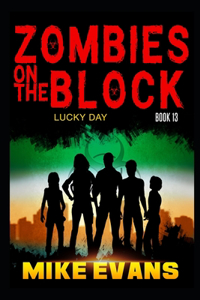 Zombies on The Block
