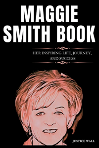 Maggie Smith Book