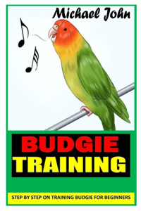 Budgie Training