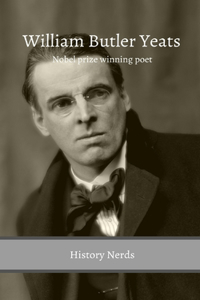 William Butler Yeats