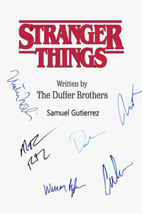 Stranger Things