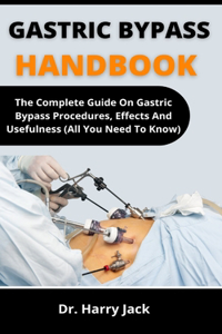 Gastric Bypass Handbook