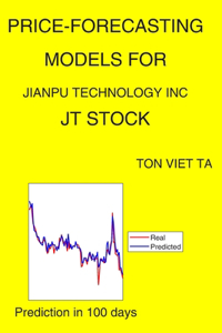 Price-Forecasting Models for Jianpu Technology Inc JT Stock