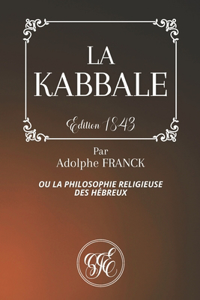 La Kabbale