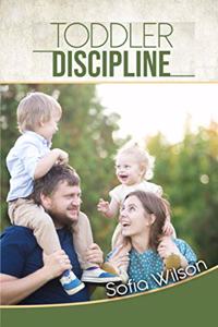 Toddlers Discipline
