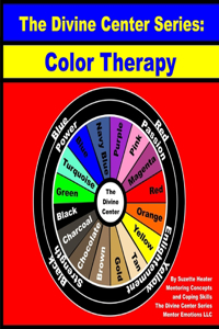 The Divine Center Series Color Therapy
