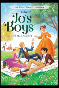 Jo's Boys Illustrated