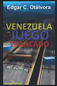Venezuela Juego Trancado