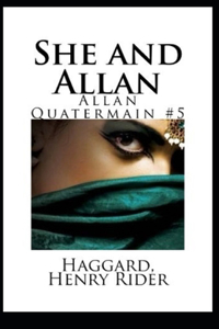 She and Allan Annotated