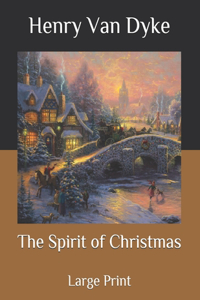 The Spirit of Christmas