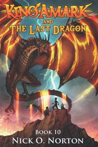 Kino Amark and the Last Dragon