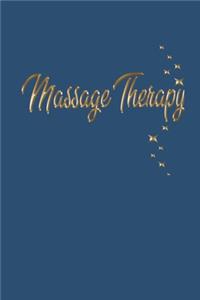 Massage Therapy