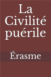 La Civilité puérile